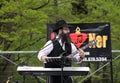 Jewish musician